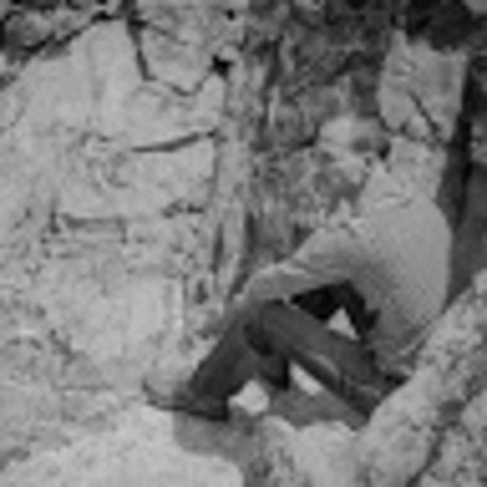 Meet your Posher, John